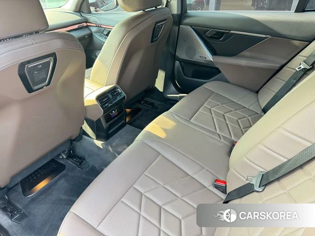 BMW 5 series id 4211809 из Китая 8