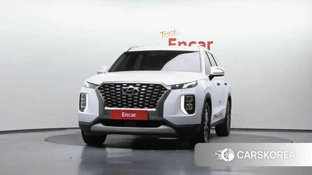 Hyundai Palisade id 3859808 из Кореи 13