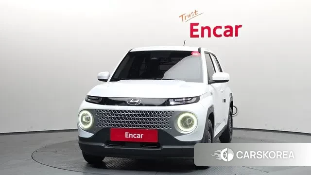 Hyundai Casper id 3634626 из Кореи 13