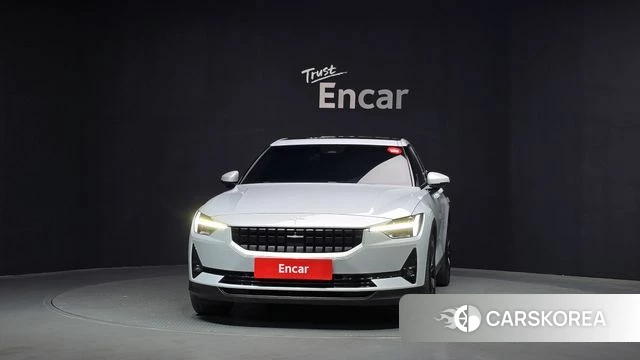 Polestar Polestar 2 id 4423131 из Кореи 23