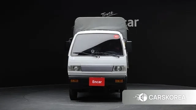 Chevrolet (GM Daewoo) New Labo id 3439097 из Кореи 13