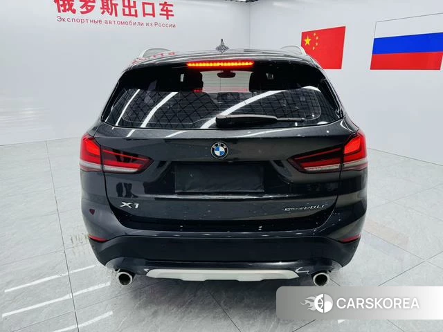 BMW X1 id 4321199 из Китая 7