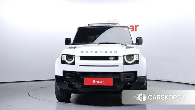 Land Rover Defender (L663) id 3080473 из Кореи 13