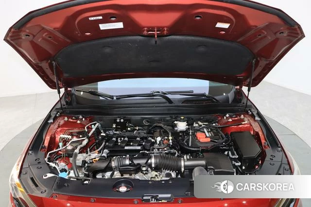 Honda Accord id 4257516 из Китая 13