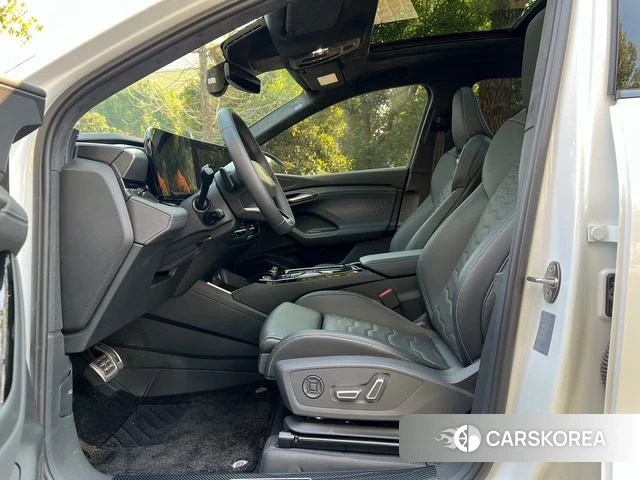 Audi Q6L e-tron id 4276727 из Китая 16