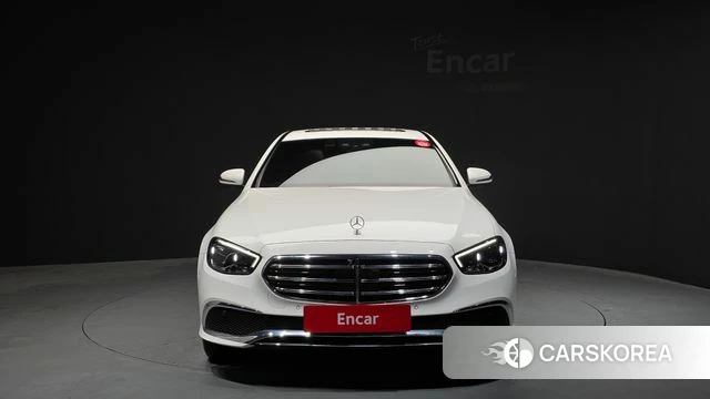 Mercedes-Benz E-Class W213 id 4302989 из Кореи 23