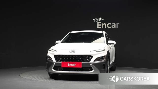 Hyundai The New Kona id 4619311 из Кореи 13