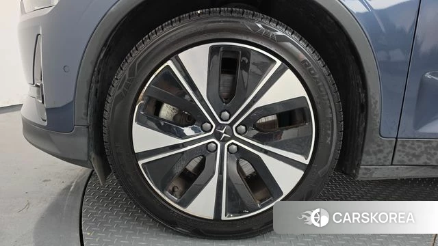 Polestar Polestar 2 id 4675865 из Кореи 23