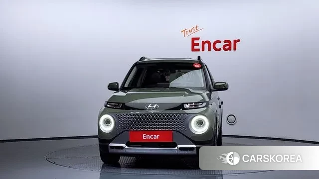 Hyundai Casper id 3263401 из Кореи 13