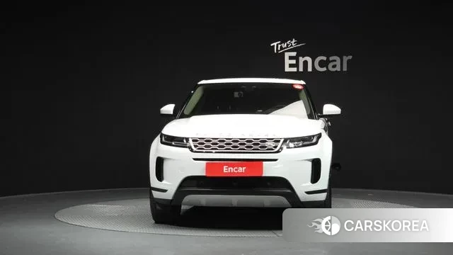 Land Rover Range Rover Evoque 2nd Generation id 3004516 из Кореи 13