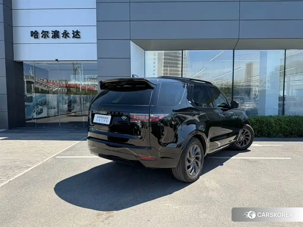 Land Rover discover id 4546252 из Китая 7