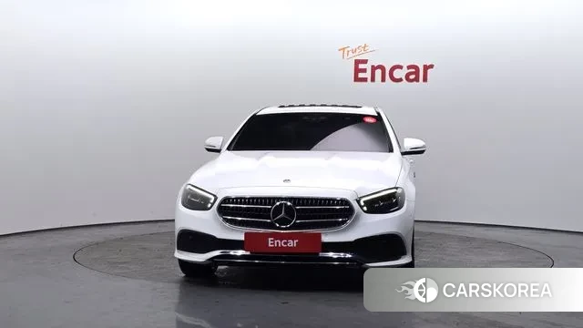 Mercedes-Benz E-Class W213 id 3646243 из Кореи 13