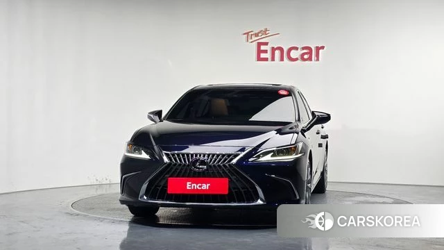 Lexus ES300h 7th generation id 4608327 из Кореи 23