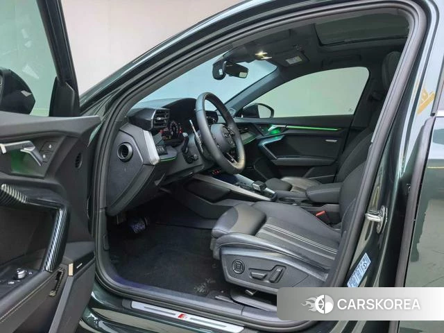 Audi A3 id 4335067 из Китая 15