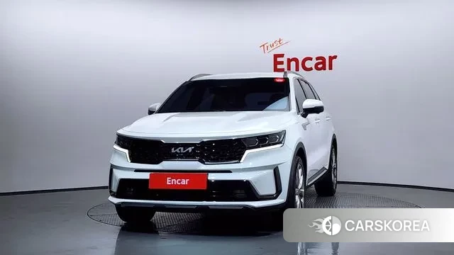 Kia Sorento 4th Generation id 3776752 из Кореи 13