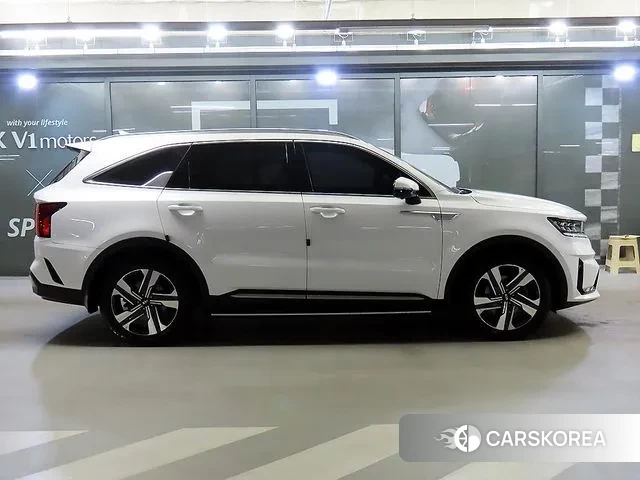 Kia Sorento 4th Generation id 3530632 из Кореи 13