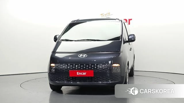 Hyundai Staria id 4533528 из Кореи 13
