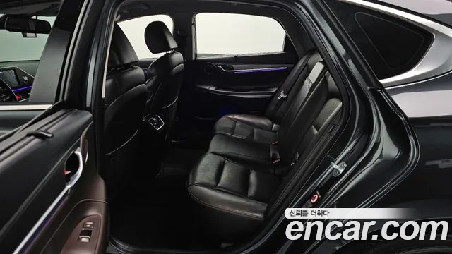 Hyundai Grandeur IG id 2525415 из Кореи 13