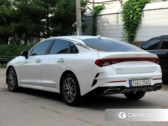 Kia K5 3rd generation id 4772533 из Кореи 13