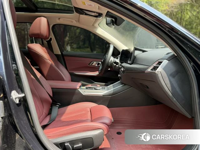 BMW 3 series id 3920413 из Китая 7