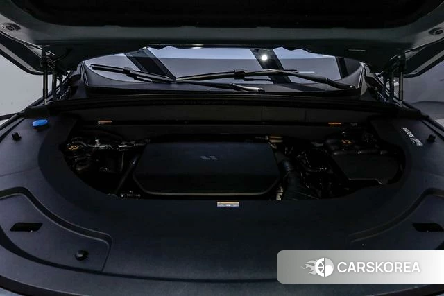 Ideal car Ideal L7 id 4253439 из Китая 23