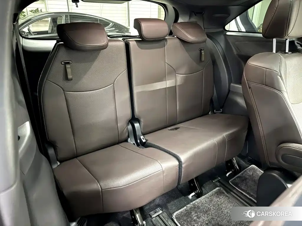 Toyota Sienna id 4583797 из Китая 21