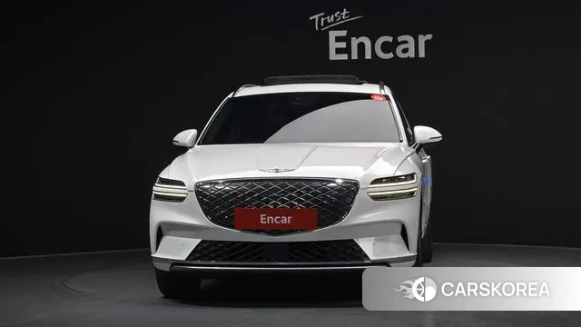 Genesis Electrified GV70 id 3394760 из Кореи 13