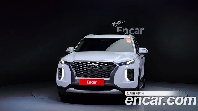 Hyundai Palisade id 2879561 из Кореи 13