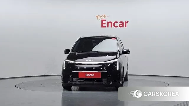 Kia The New Morning (JA) id 3523747 из Кореи 13