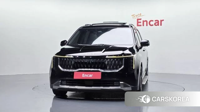 Kia The New Carnival 4th Generation id 4715425 из Кореи 23