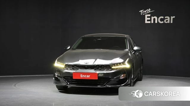 Kia K5 3rd generation id 3954819 из Кореи 13