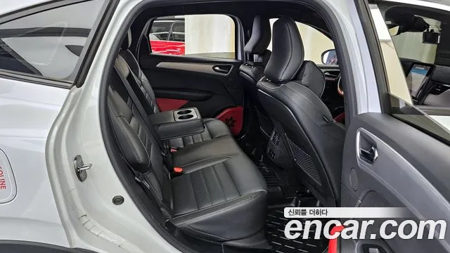 Renault Korea (Samsung) XM3 id 2654131 из Кореи 13