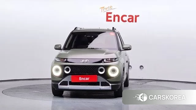 Hyundai Casper id 3497182 из Кореи 13