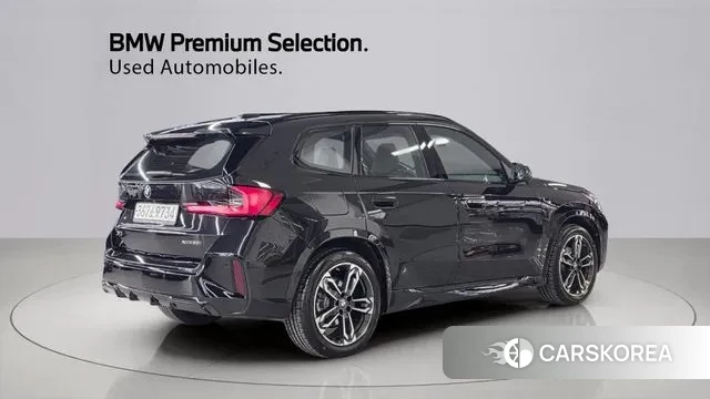 BMW X1 (U11) id 3638680 из Кореи 13