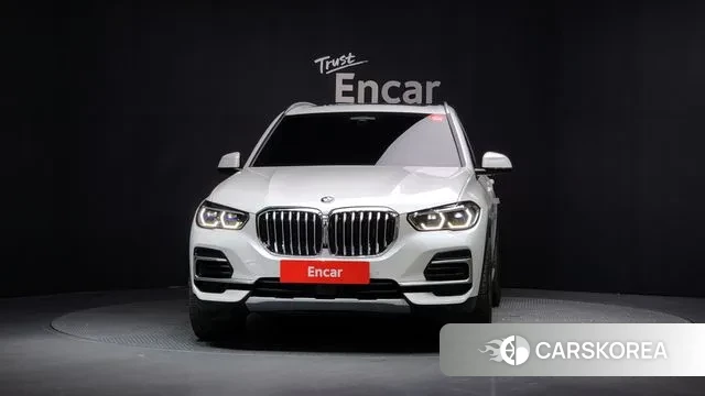 BMW X5 (G05) id 3011529 из Кореи 13