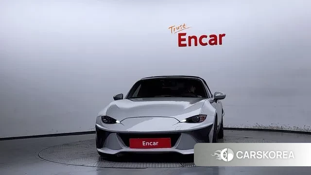 Mazda MX-5 MIATA id 3071737 из Кореи 13