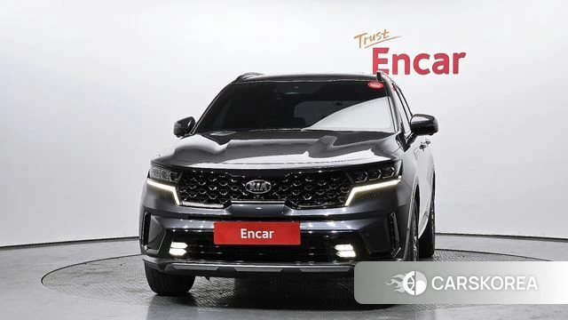 Kia Sorento 4th Generation id 4562306 из Кореи 13