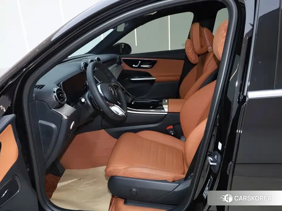 Mercedes-Benz GLC id 4654641 из Китая 23
