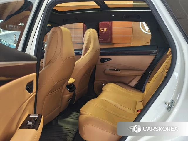 Geely Galaxy Galaxy L7 id 3969097 из Китая 7