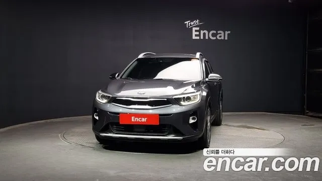 Kia Stonic id 2876354 из Кореи 13