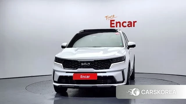 Kia Sorento 4th Generation id 3645376 из Кореи 13