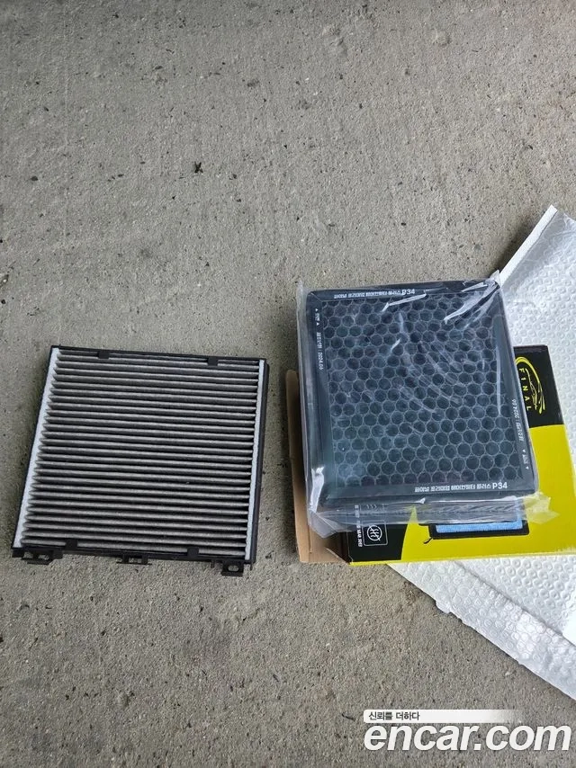 Land Rover Discovery 5 id 2922909 из Кореи 13