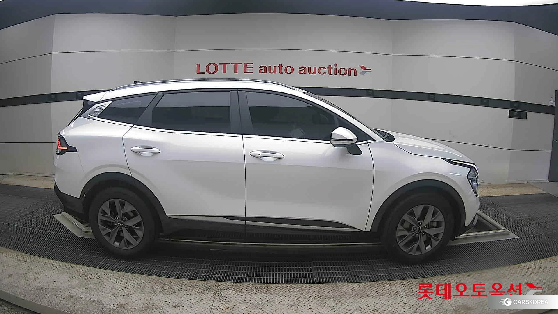 Kia Sportage id 4289428 из Кореи 23