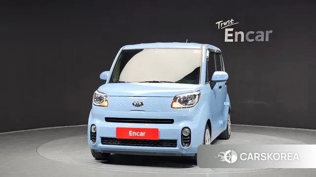 Kia The New Ray id 3535244 из Кореи 13