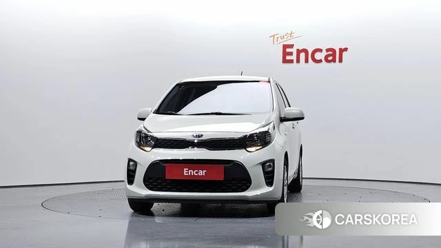 Kia All New Morning (JA) id 3955845 из Кореи 13