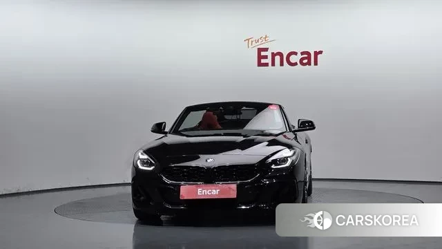 BMW Z4 (G29) id 3610189 из Кореи 13