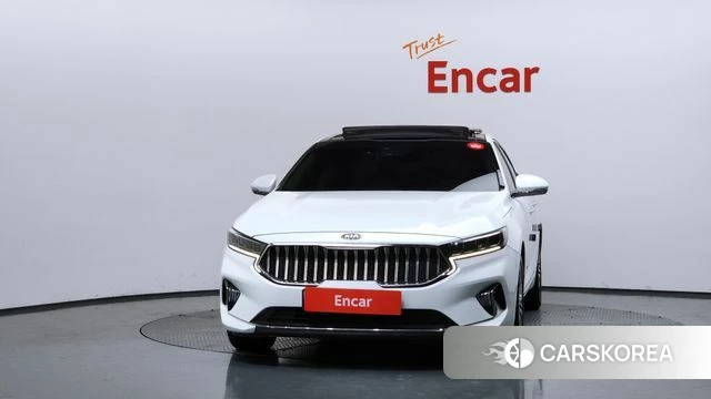 Kia K7 Premier id 4304081 из Кореи 23