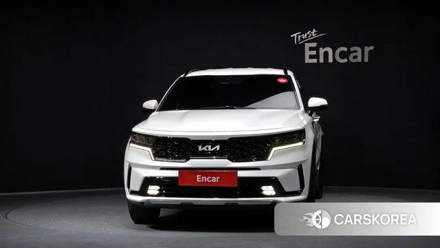 Kia Sorento 4th Generation id 3883523 из Кореи 13