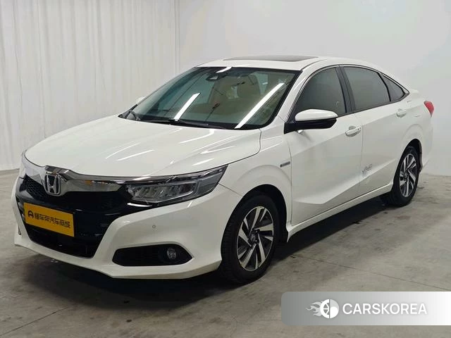 Honda Lingpai id 4261243 из Китая 13