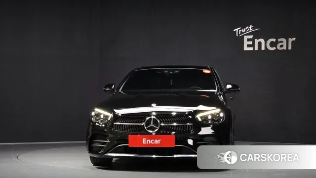 Mercedes-Benz E-Class W213 id 2980837 из Кореи 13